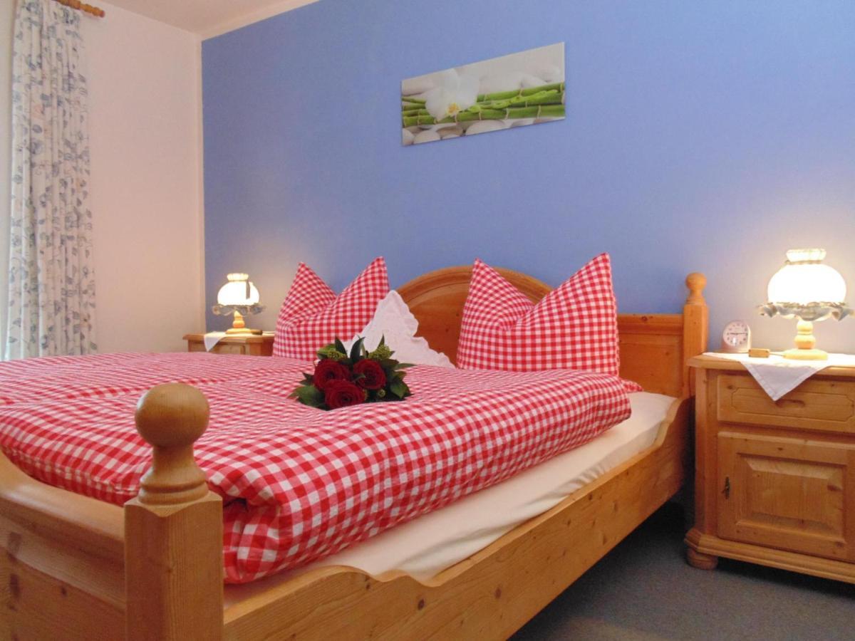 Landhaus Schmid Oberstdorf Zimmer foto