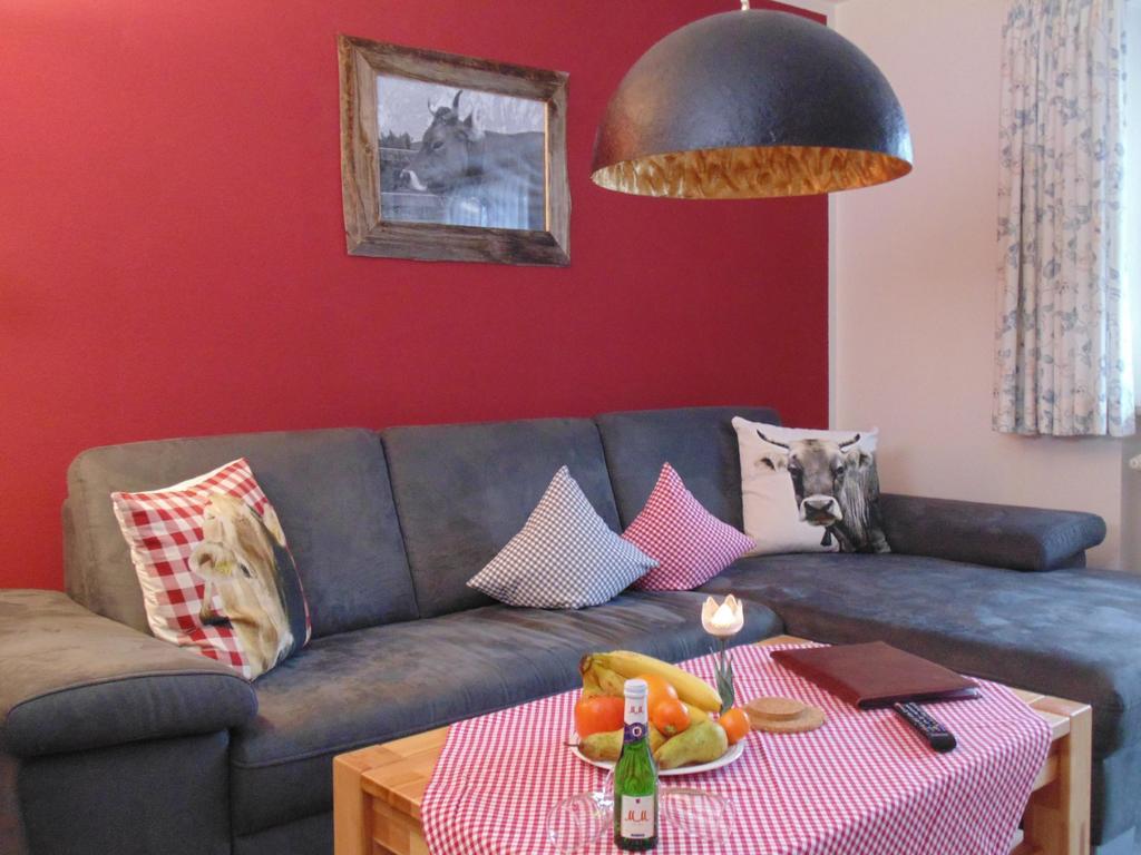 Landhaus Schmid Oberstdorf Zimmer foto