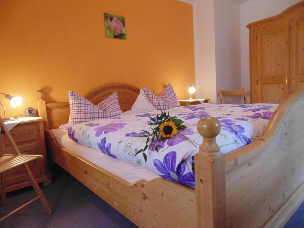 Landhaus Schmid Oberstdorf Zimmer foto
