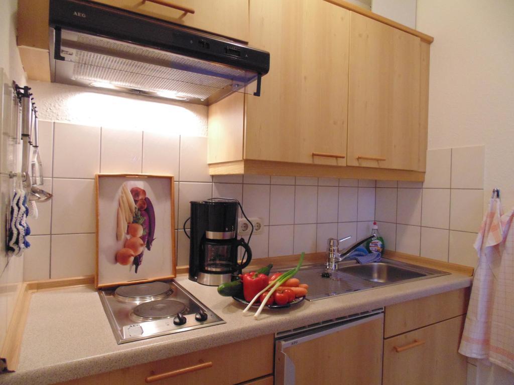 Landhaus Schmid Oberstdorf Zimmer foto